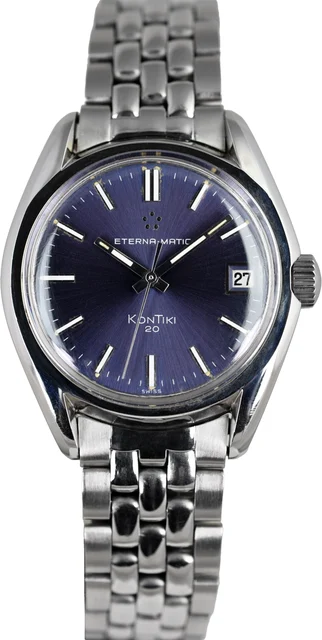 Eterna Kontiki PRE2250 kol saati