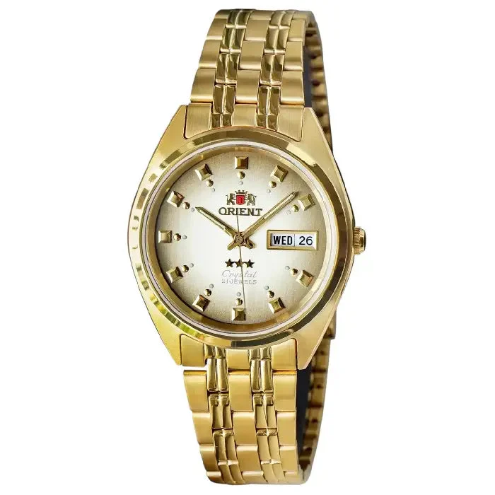Orient FAB00001P9 37 mm kol saati