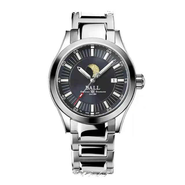 Ball Engineer II 33614 kol saati