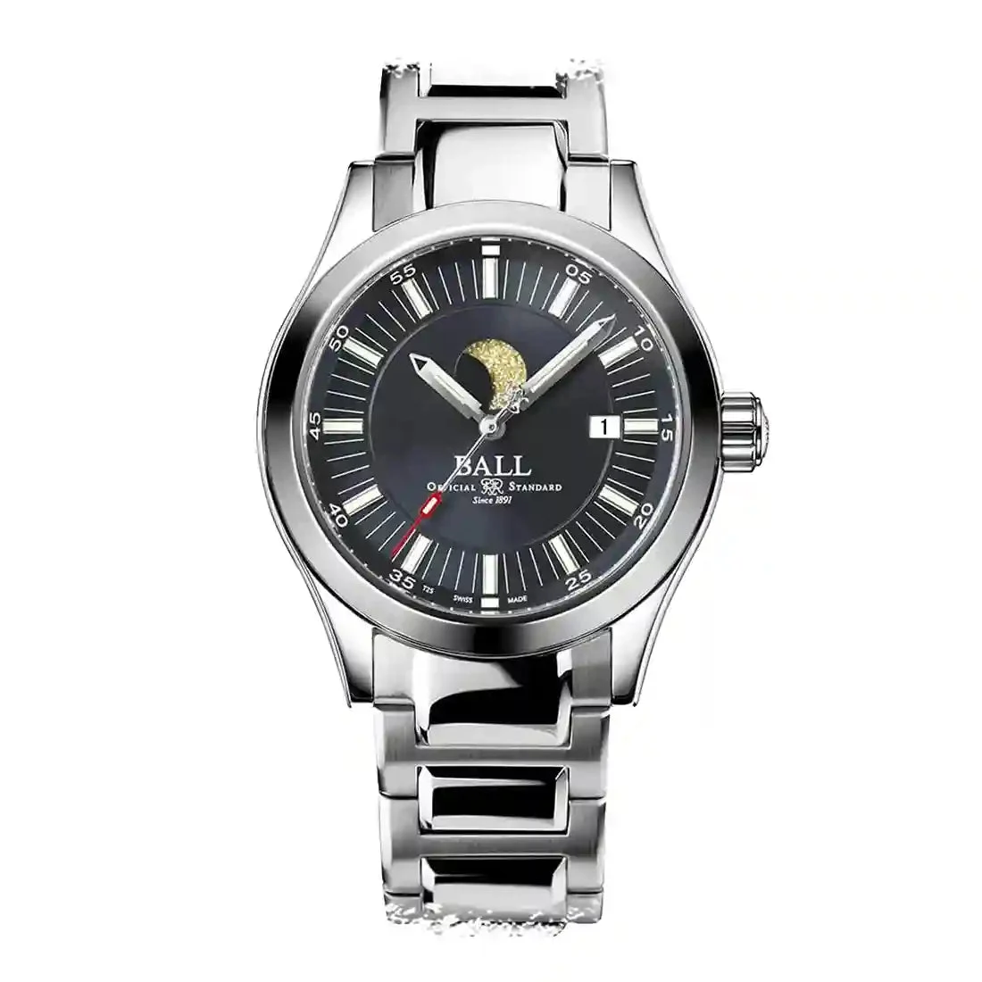 Ball Engineer II 33614 41 mm kol saati