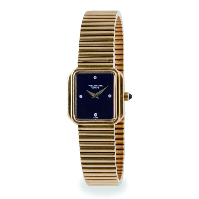 Patek Philippe Yellow Gold 4429/1 kol saati