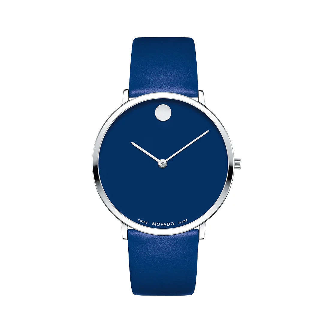 Movado Movado 607251 40 mm kol saati