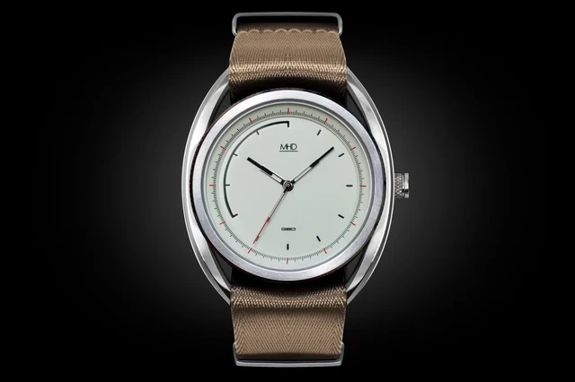 MHD Watches MHD Watches 100 kol saati