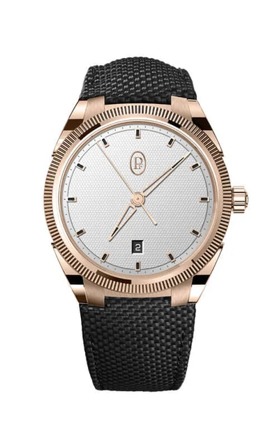 Parmigiani Fleurier Tonda Pf Sport Automatic PFC930-2020001-400182 kol saati