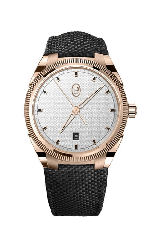 Parmigiani Fleurier Tonda Pf Sport Automatic PFC930-2020001-400182 41 mm kol saati