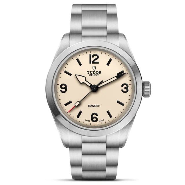 Tudor Ranger 17771121 kol saati