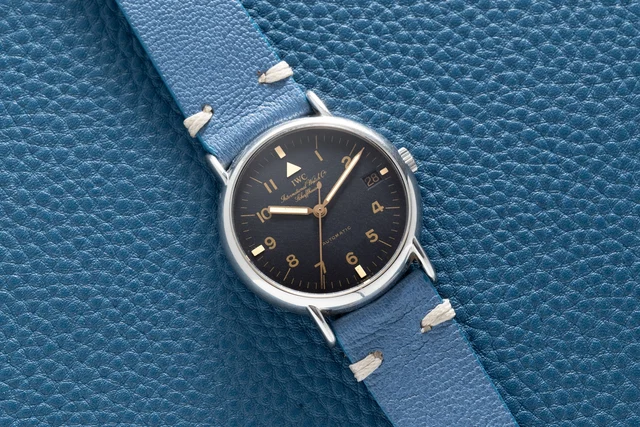 IWC IWC 40970114 kol saati