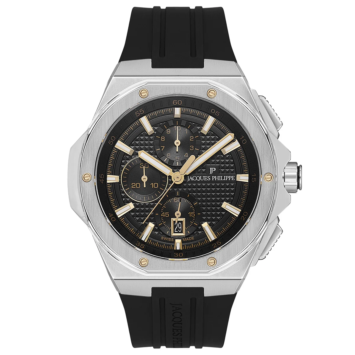 Jacques Philippe JPQGC481411 44 mm kol saati