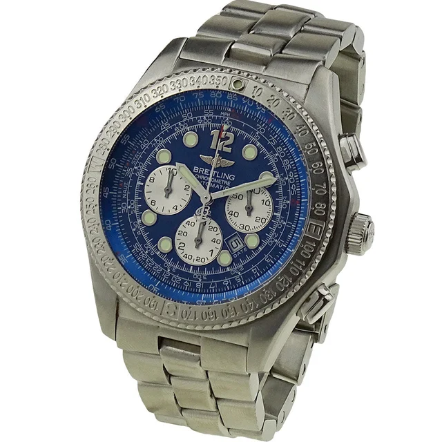 Breitling Breitling 2079533 kol saati