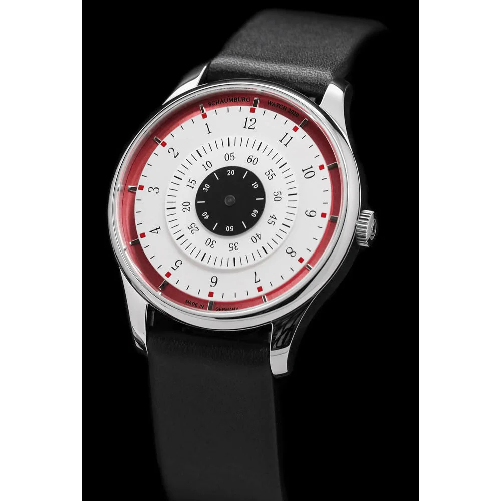 Schaumburg Watch Classoco Cocktail Gratini kol saati