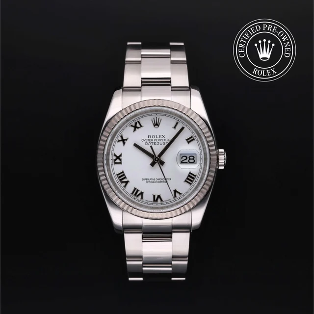 Rolex RCPO0403 kol saati