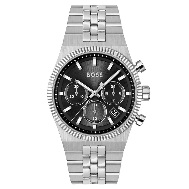 Boss Watches Candor Prime HB1514307 kol saati