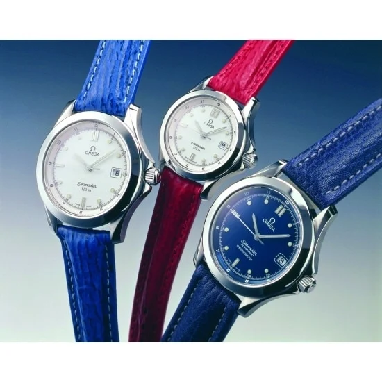 OMEGA Seamaster 2311.10.00 kol saati