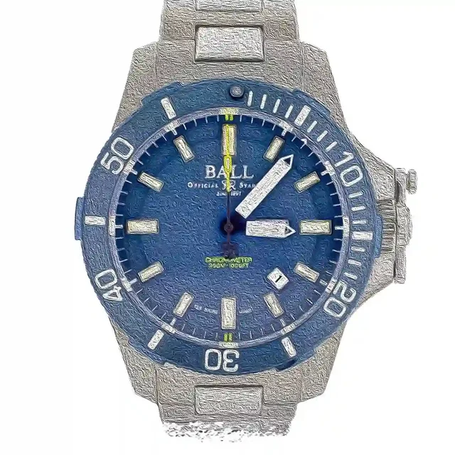 Ball Engineer Hydrocarbon 42407 kol saati