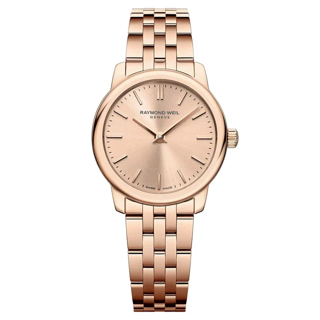 Raymond Weil Toccata RW5024P580001 kol saati