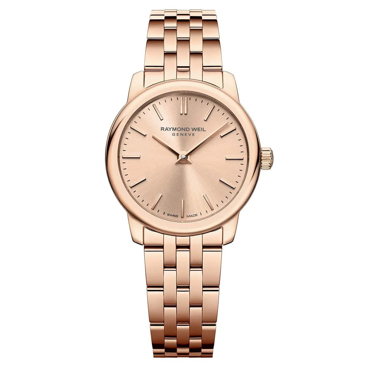 Raymond Weil Toccata RW5024P580001 24 mm kol saati