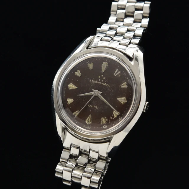 Eterna WTB#1685 kol saati