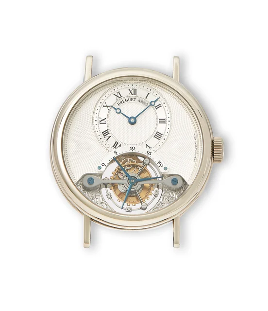 Breguet WWG_B1466 kol saati