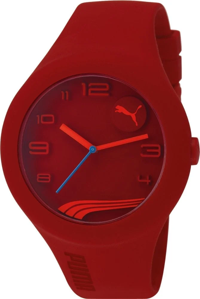 Puma PU103211002 49 mm kol saati