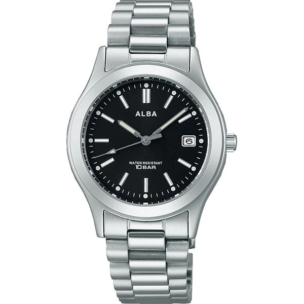 Seiko AQGK474 41 mm kol saati