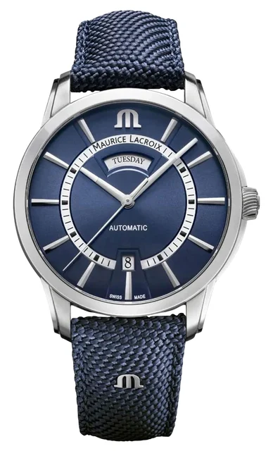 Maurice Lacroix Pontos PT6358-SS004-431-4 kol saati