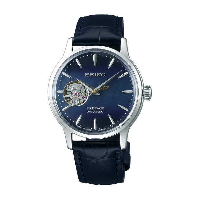 Seiko Presage Cocktail Time SSA785 SSA785J1 kol saati