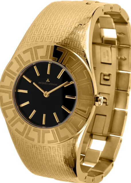 Jacques Lemans Vedette 1-1478C kol saati