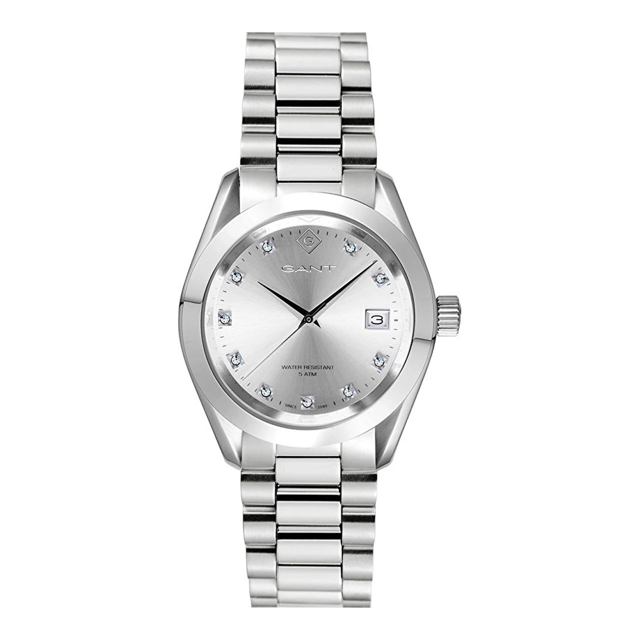 GANT G176101 35 mm kol saati