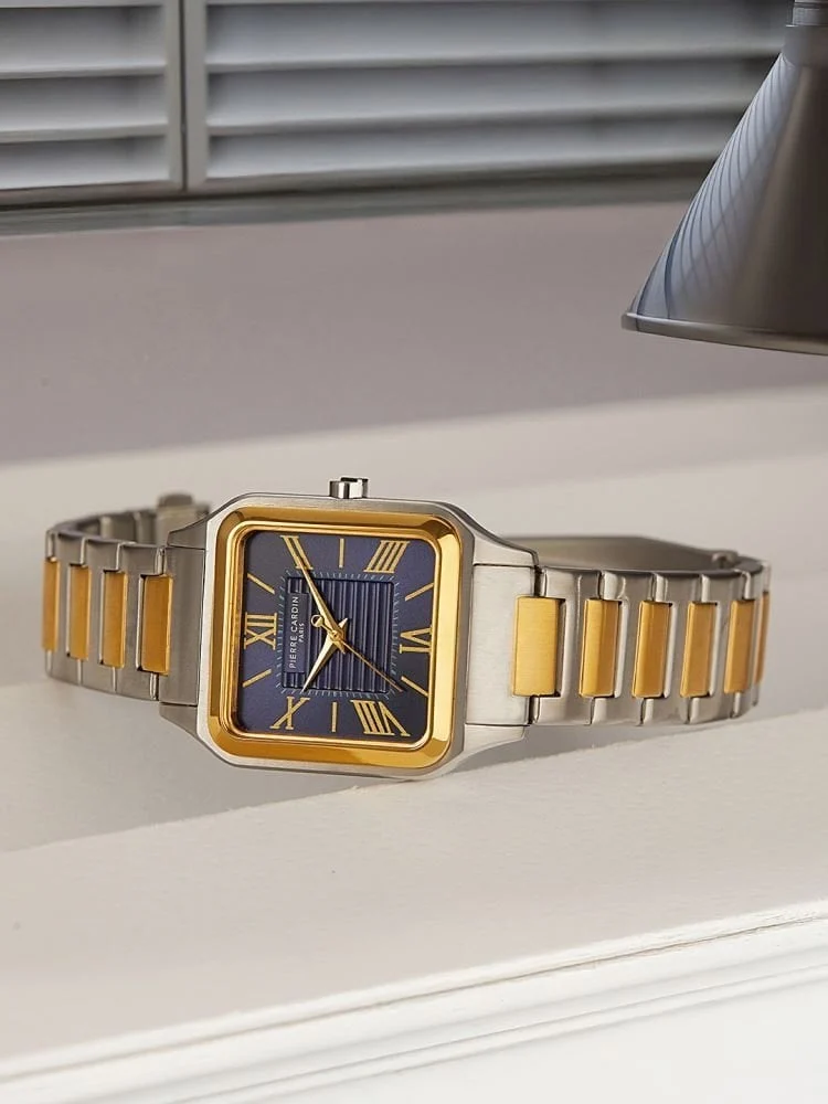 Pierre Cardin Ménilmontant CF.1006.MU.1 43.5 mm kol saati