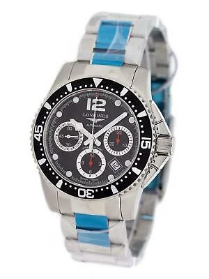 Longines HydroConquest L3.744.4.56.6 kol saati