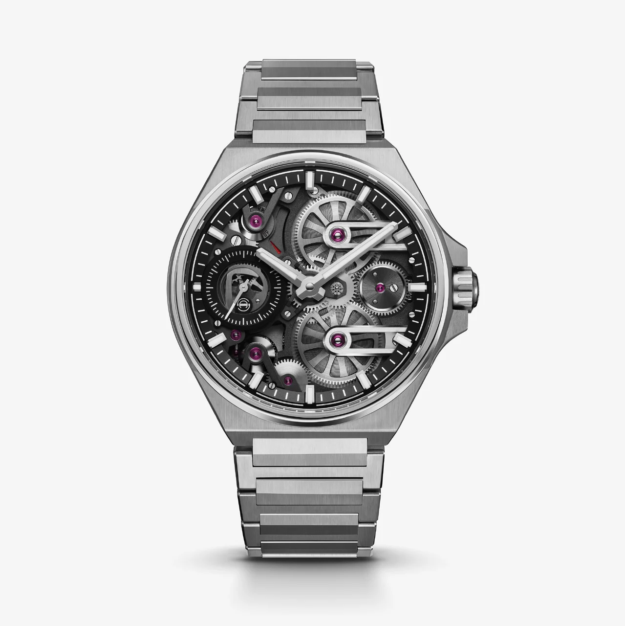 Armin Strom Armin Strom TI25-OW.75.TI.M 41 mm kol saati
