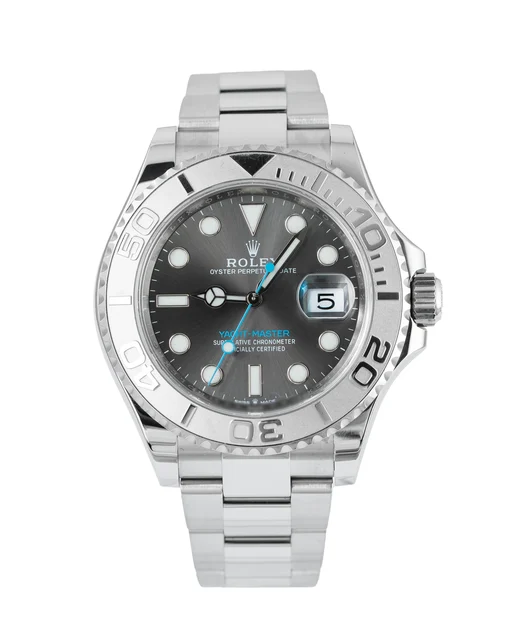 Rolex Yacht-Master W11087 kol saati