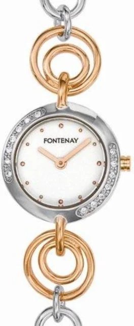 Fontenay FJ355ZBB kol saati