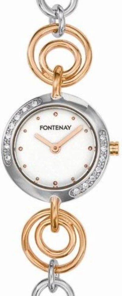 Fontenay FJ355ZBB kol saati