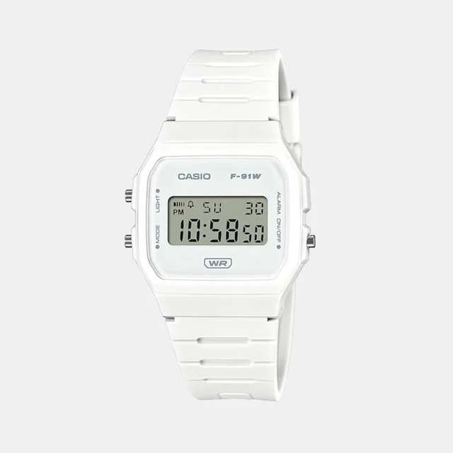 Casio Casio D372 kol saati