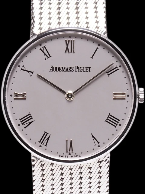 Audemars Piguet Audemars Piguet AP14524WG kol saati
