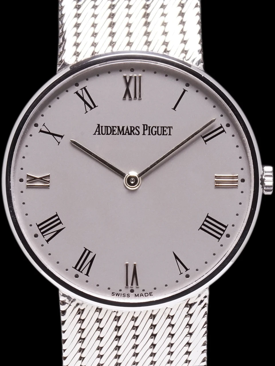 Audemars Piguet Audemars Piguet AP14524WG 32 mm kol saati