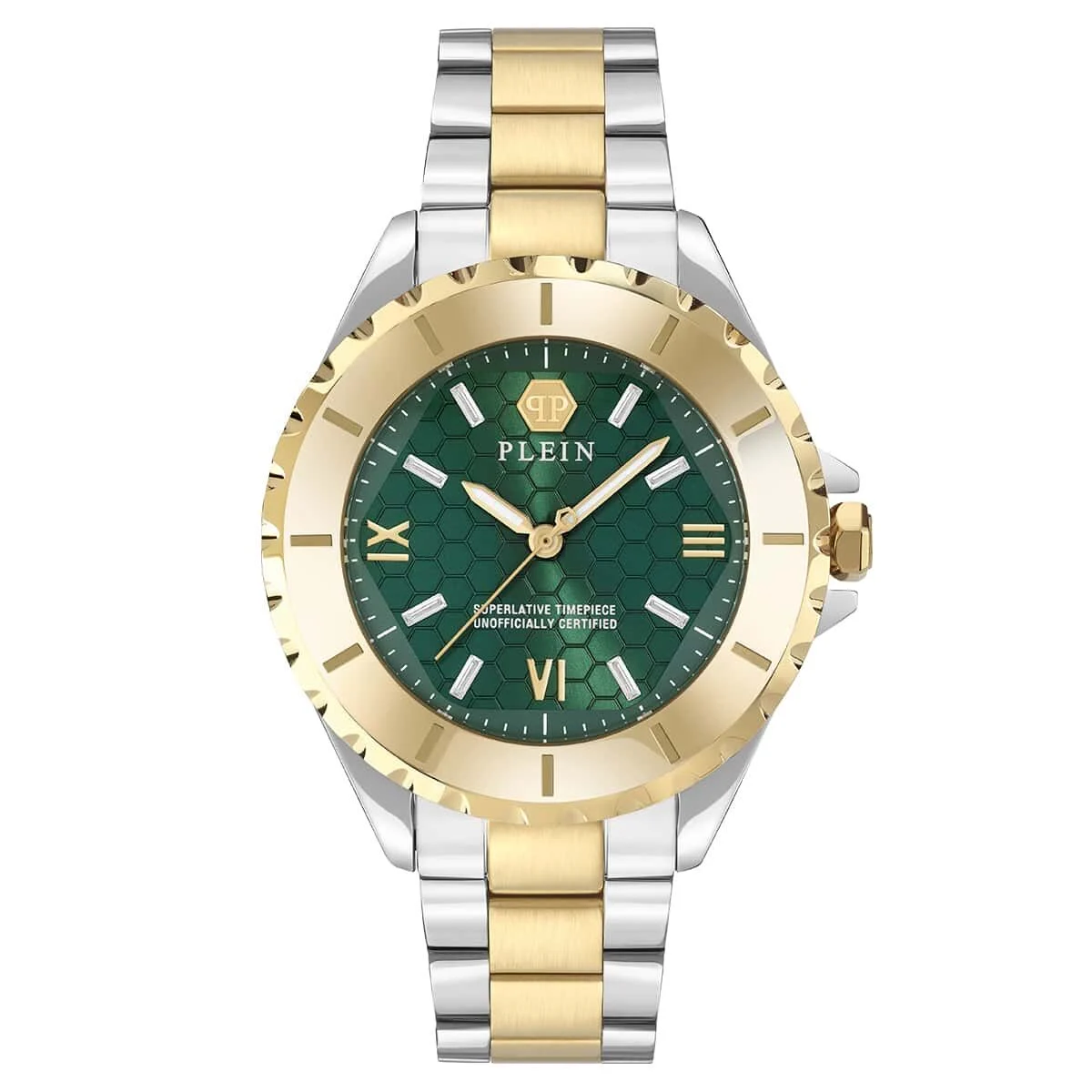 Philipp Plein PWPOA0724 38 mm kol saati