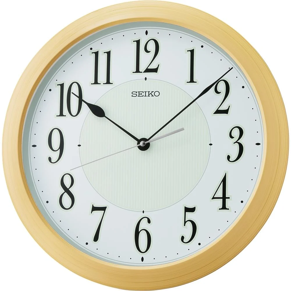 Seiko QXA824A 41 mm kol saati