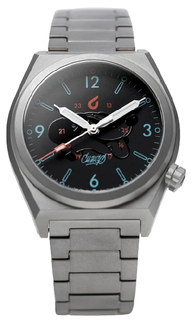 Boldr BOL063 38 mm kol saati