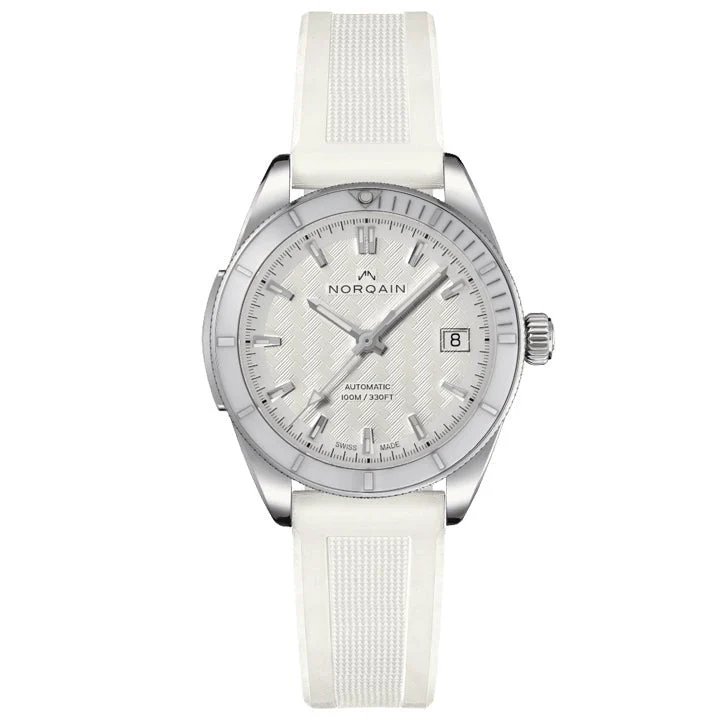 Norqain Adventure N1800.08S05.W01.R03 37 mm kol saati