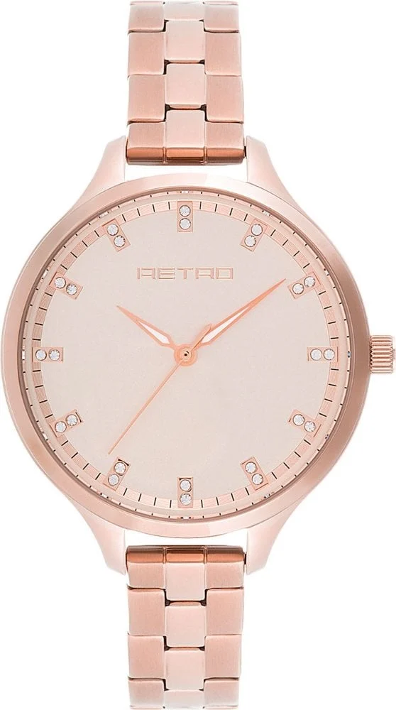 Retro RT1026-103 37 mm kol saati
