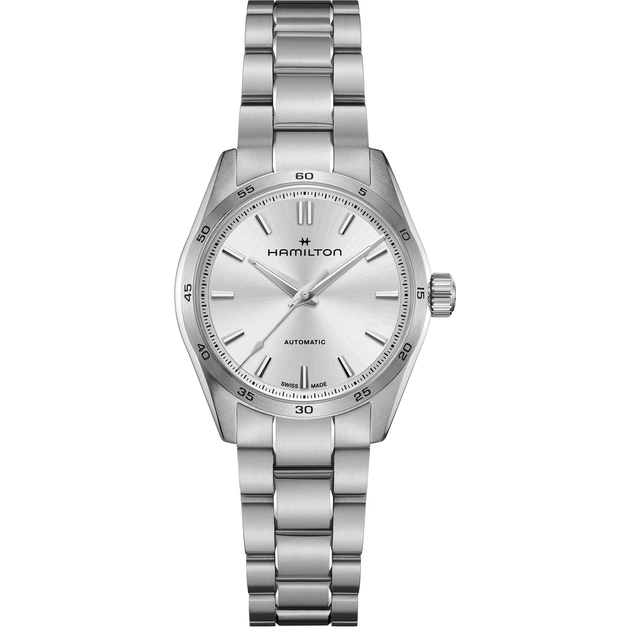Hamilton Jazzmaster Performer Auto H36105150 34 mm kol saati