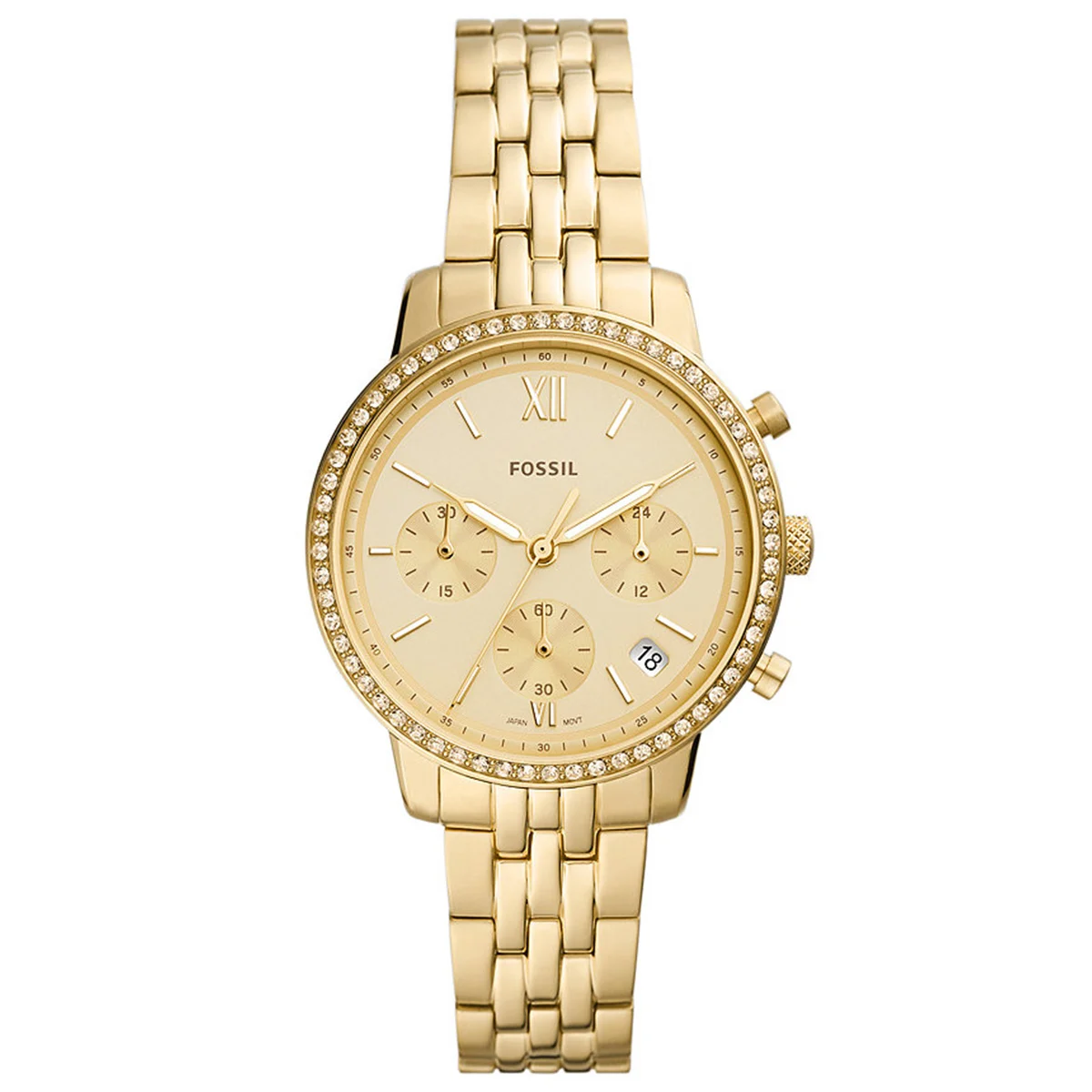 Fossil FES5219 36 mm kol saati