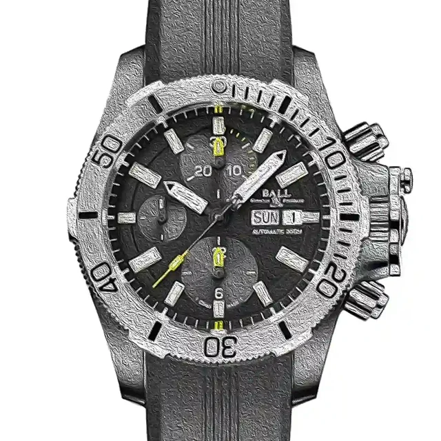 Ball Engineer Hydrocarbon 42370 kol saati