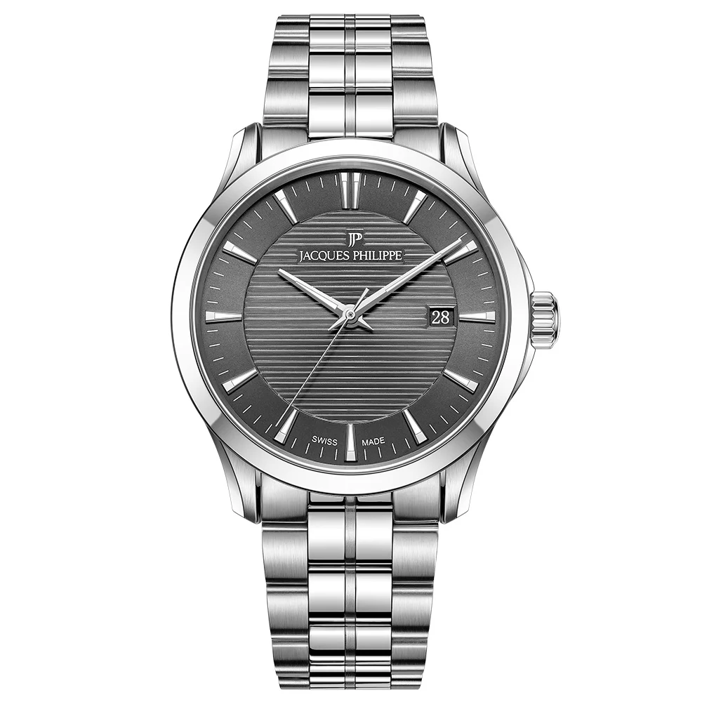 Jacques Philippe JPQGS791346 40 mm kol saati