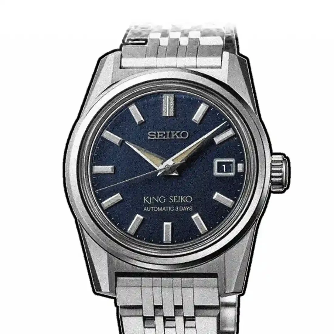 Seiko King 41828 38 mm kol saati