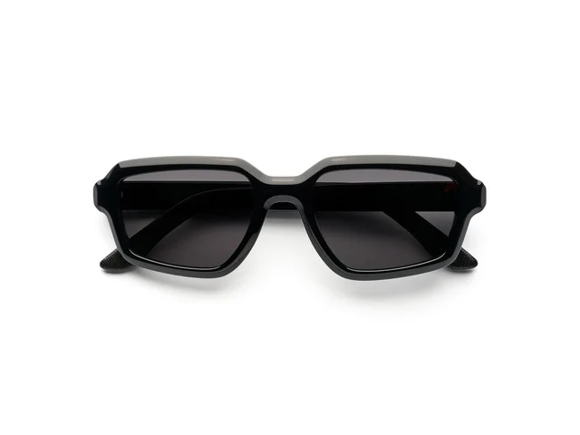 Komono Carl Black KOM-S11125 kol saati