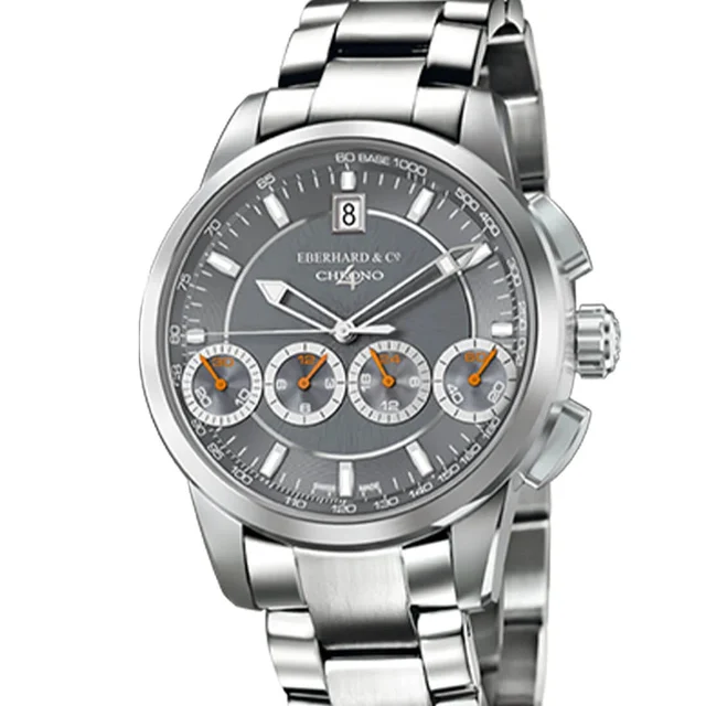 Eberhard & Co Chrono 4 41209 kol saati