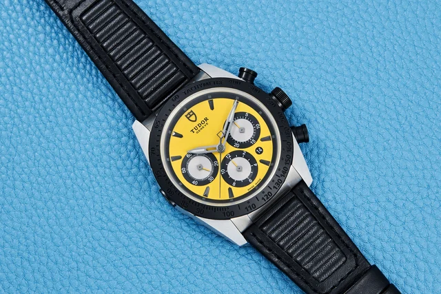 Tudor Fastrider 40800005490 kol saati
